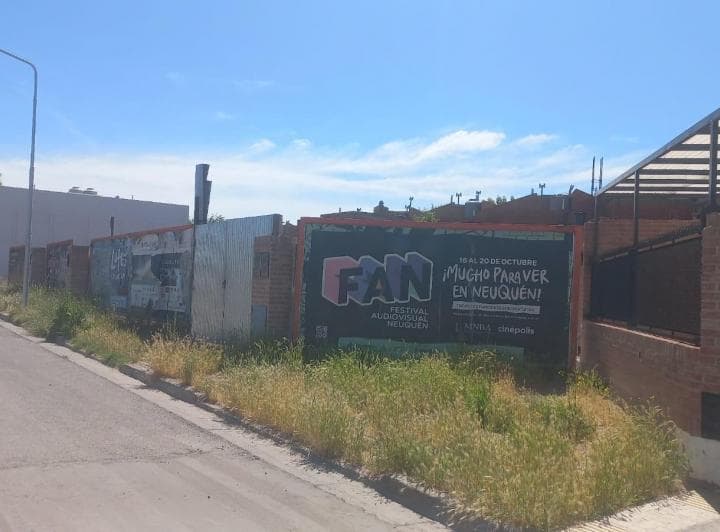 Venta de Terreno 147,40 m², Villa Farrell, Neuquén Cap. - 4