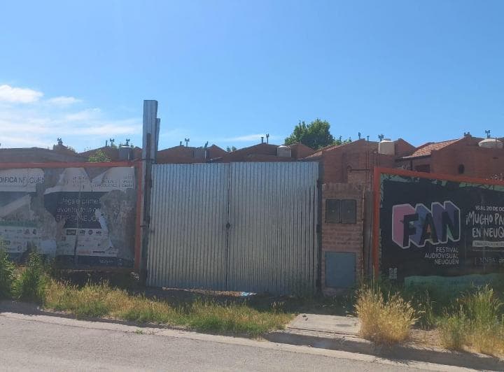 Venta de Terreno 147,40 m², Villa Farrell, Neuquén Cap. - 3