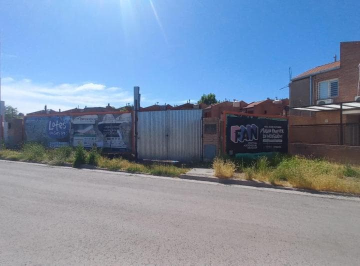 Venta de Terreno 147,40 m², Villa Farrell, Neuquén Cap. - 2