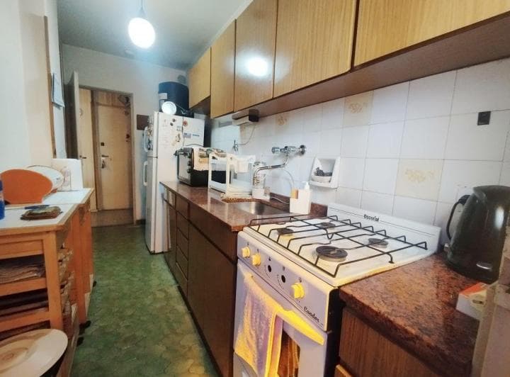 Departamento 3 Ambientes – Prensa Argentina 1850 – Banfield - 3