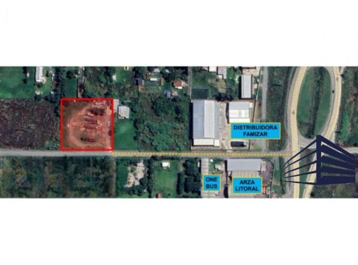 Venta de Lote en Zárate - 4