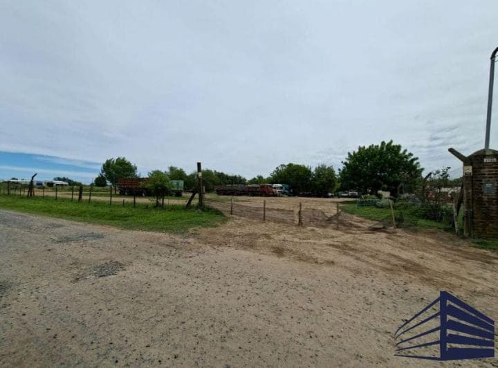 Venta de Lote en Zárate - 5