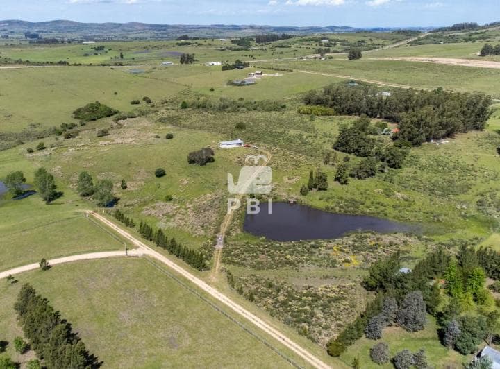 Chacra de 5 Ha con Casa de 2 Dorm. Cerca de Pueblo Eden - Ref: Pbi15371 - 2