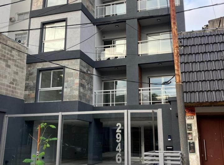 Venta Departamento 2 Ambientes en Caseros - 3