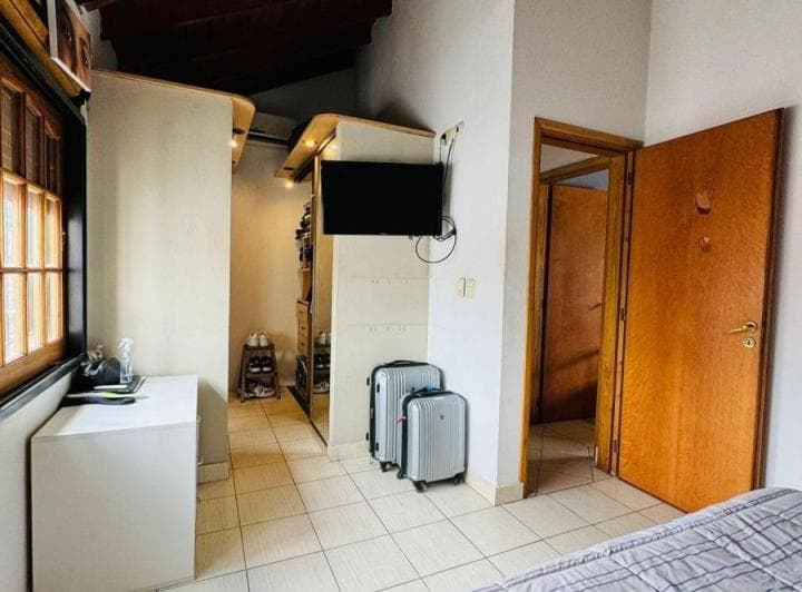 En Venta - Chalet 4 Ambientes Haedo Norte C/ Local - 5