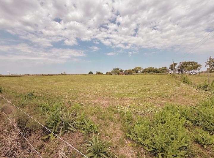Guardarrama 3250 Bis - Terreno de 1 Ha con Cabaña - Ibarlucea - 2
