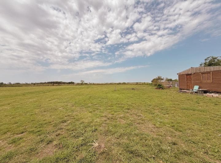 Guardarrama 3250 Bis - Terreno de 1 Ha con Cabaña - Ibarlucea - 4