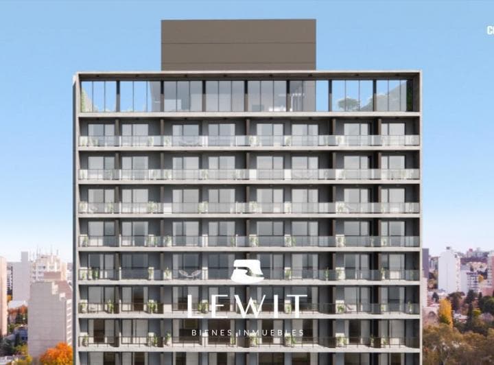 Venta Departamento en Pozo | Zona Centro Neuquén | Pileta y Sum | Financiación - 2