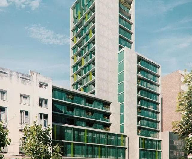 Departamento - Centro - 2