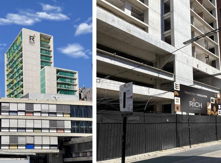 Departamento - Centro - 3