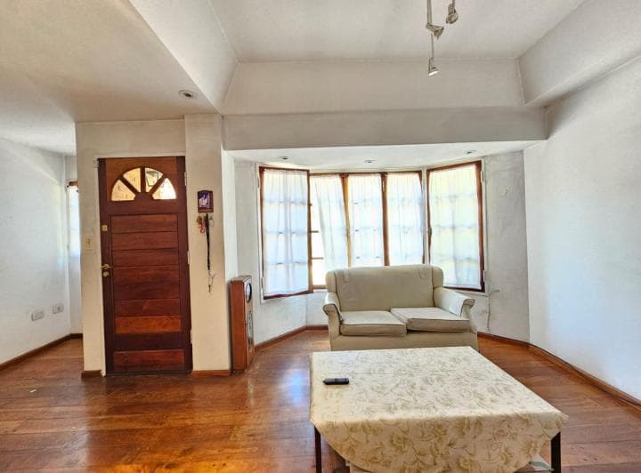 PH Estilo Triplex en Venta! Villa Urquiza - 2