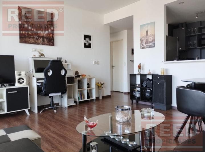 Departamento en Nordelta - 4