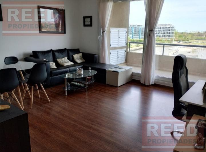 Departamento en Nordelta - 2