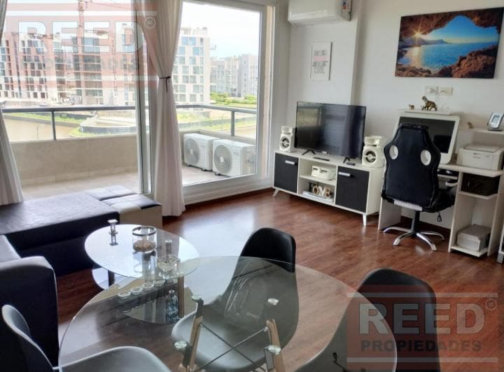 Departamento en Nordelta - 3