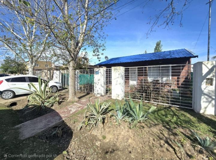 Casa en Venta 2 Dorm. Tierra de Sueños 3 Roldan - 3