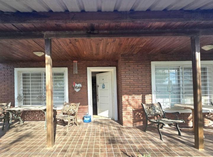Casa en Venta 2 Dorm. Tierra de Sueños 3 Roldan - 5