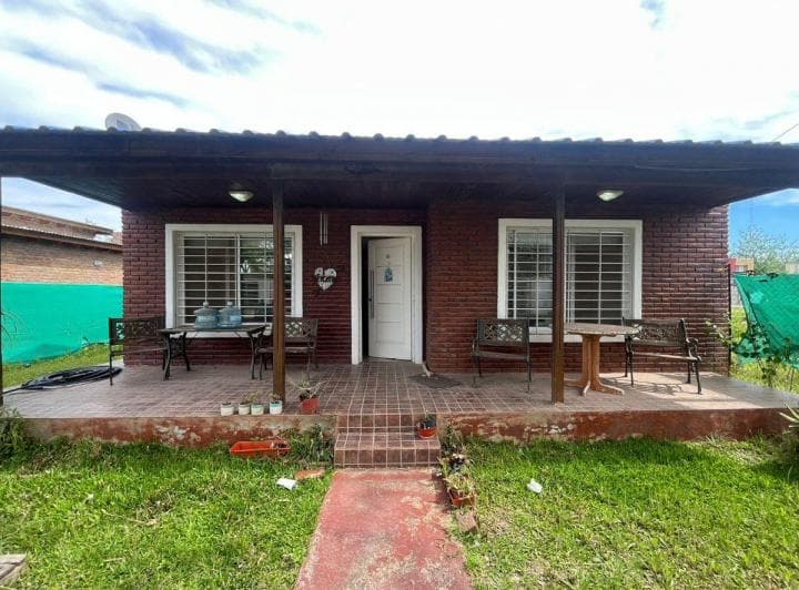 Casa en Venta 2 Dorm. Tierra de Sueños 3 Roldan - 2
