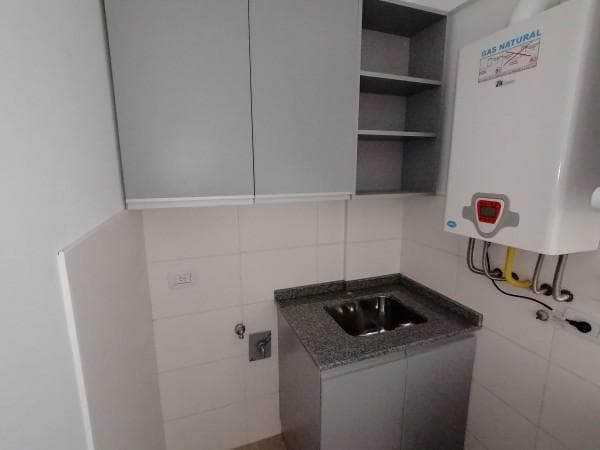 Departamento de 2 Ambientes a Estrenar - 2