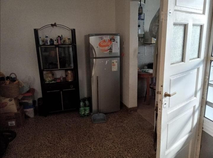 Casa 2 Flias con Galpon en Venta Villegas 5300 Villa Dominic - 5