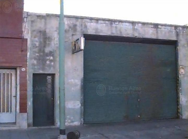 Terreno de 750 m² en Venta en Villa General Mitre - 3
