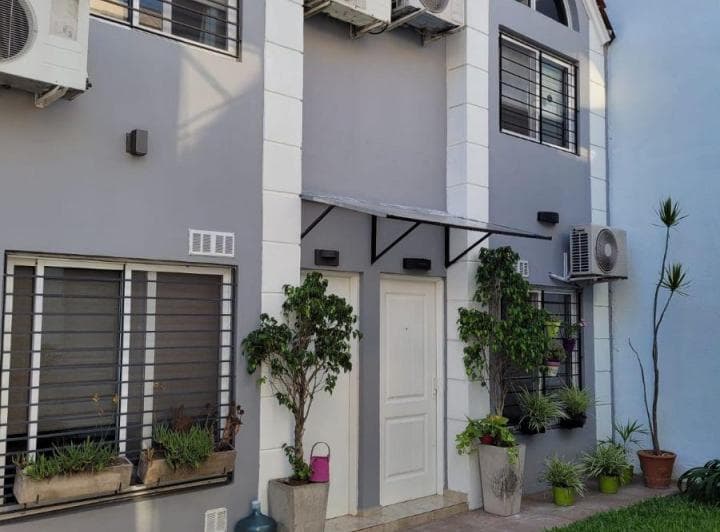 En Venta - Departamento 2 Ambientes en Primer Piso - 2