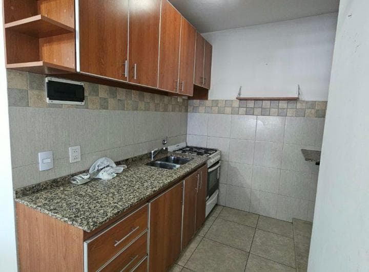 En Venta - Departamento 2 Ambientes en Primer Piso - 3