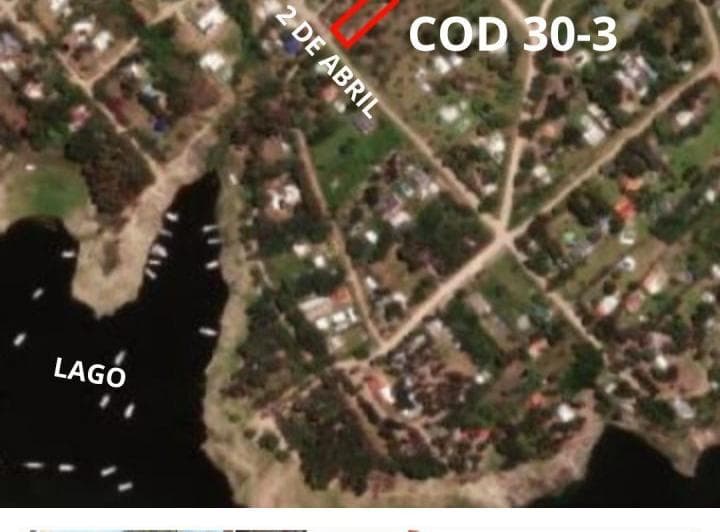 Lotes Desde 22.000 Dolares Excelente Zona - 5