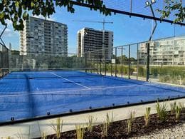 Departamento - Tigre - 4