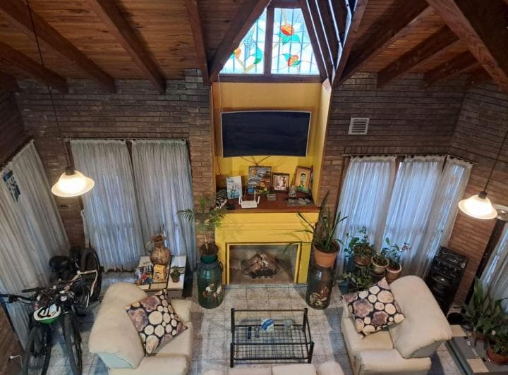 Casa en Venta en Coronel Dorrego Guaymallén - 4