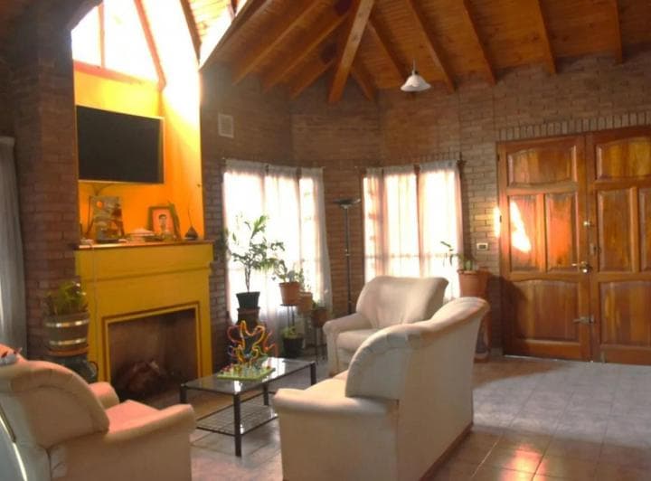 Casa en Venta en Coronel Dorrego Guaymallén - 3