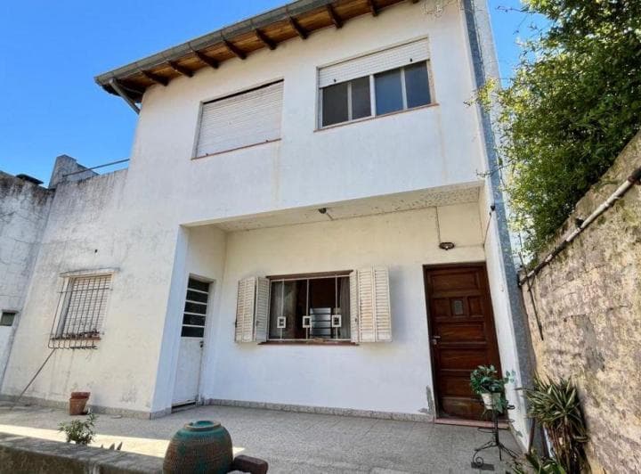 Venta Ph - 4 Amb - con Patio - 2