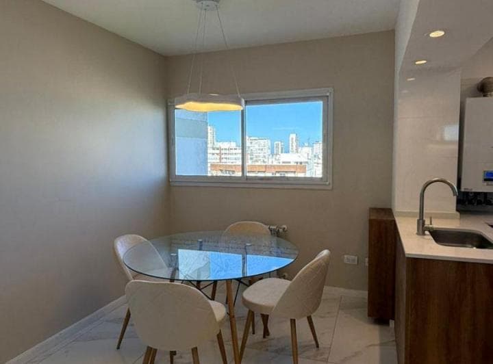 Venta de Departamento 4 Ambientes Reciclado en Diagonal Pueyrredon, Mar del Plat - 4
