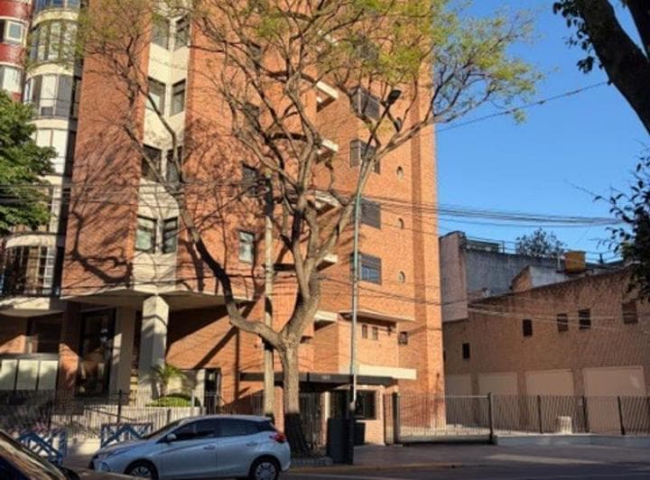 Exclusivo Piso de Gran Categoría 4 Dor 2 Ste 2 Coch Imp - 2