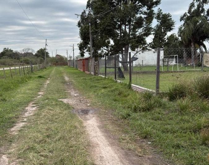 Terreno en Venta Colonia Benitez - 2