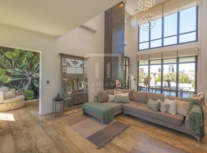 Casa en Venta en Lagos de Canning, Canning. - 4