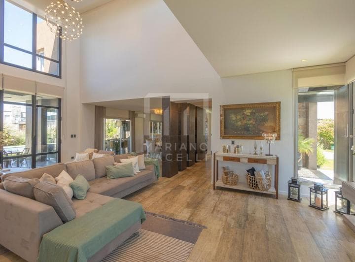 Casa en Venta en Lagos de Canning, Canning. - 5