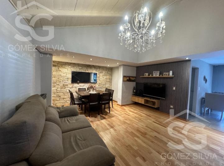 Casa en Venta 4 Ambientes en Castelar Norte - 5