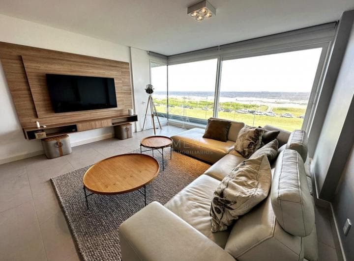 Apartamento en Brava - Punta del Este - 2