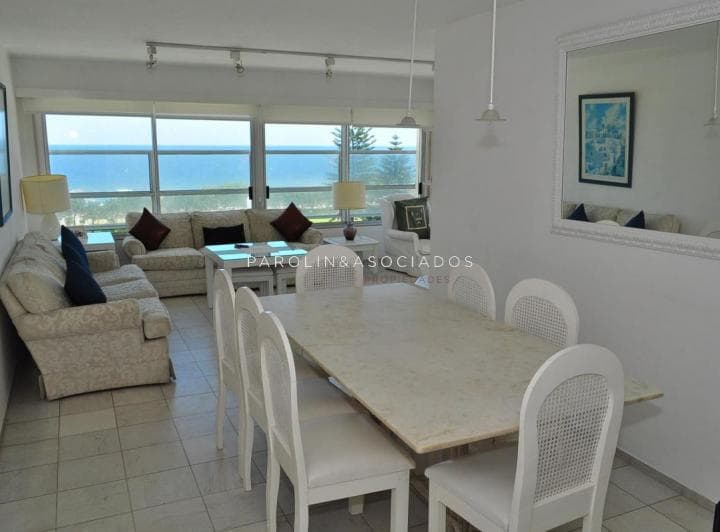 Apartamento en Venta en Complejo Lincoln Center, Punta del Este. - 4