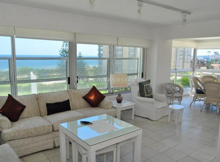 Apartamento en Venta en Complejo Lincoln Center, Punta del Este. - 5