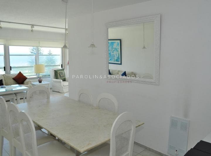 Apartamento en Venta en Complejo Lincoln Center, Punta del Este. - 2