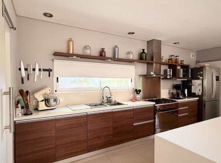 Casa 5 Ambientes en Venta, Barrio Privado Los Paraisos, Los Cardales - 3