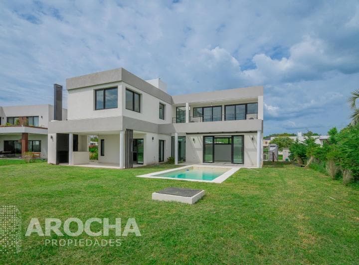 Casa a Estrenar en Greenville Polo & Resort - 5
