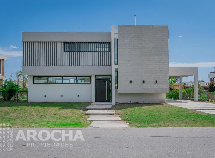 Casa a Estrenar en Greenville Polo & Resort - 3