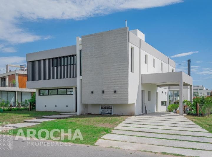 Casa a Estrenar en Greenville Polo & Resort - 4