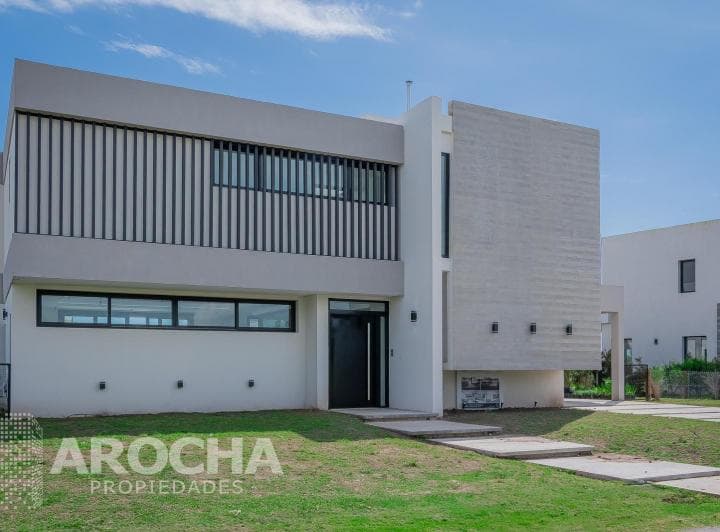 Casa a Estrenar en Greenville Polo & Resort - 2