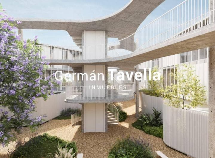 Departamento de 3 Ambientes. Venta de Pozo. Parque Leloir - 2