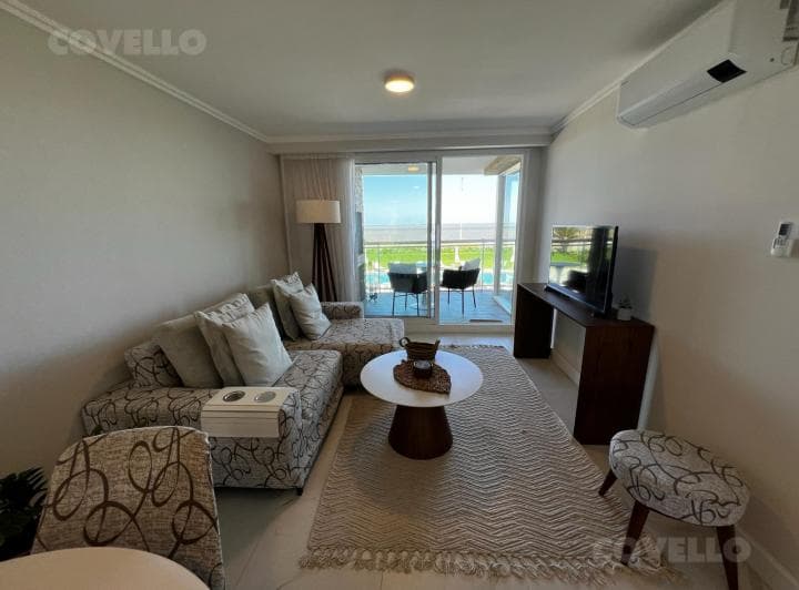 Departamento en Venta y Alquier Temporario - Playa Mansa - 4