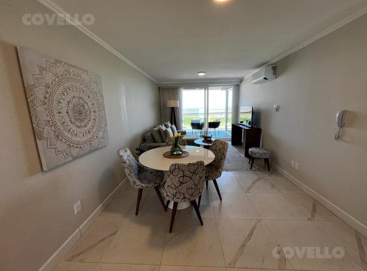 Departamento en Venta y Alquier Temporario - Playa Mansa - 2
