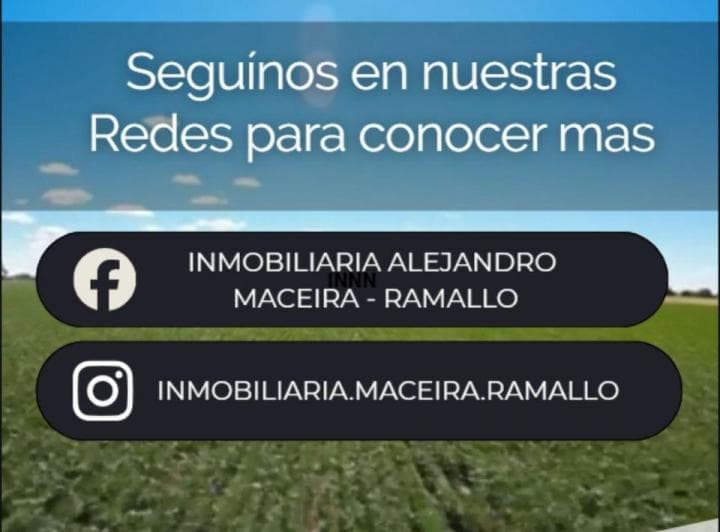 Campo de 49 Ha en Venta en El Paraíso - Ramallo - 4